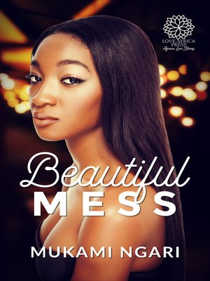 cover image of Beautiful Mess